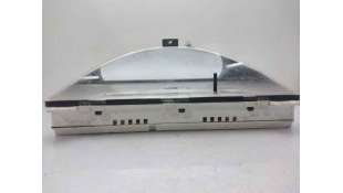 CUADRO INSTRUMENTOS CHEVROLET NUBIRA SEDÁN (2005-2011) 1.6 109CV 1598CC - L. 8019098 / 96804359 2
